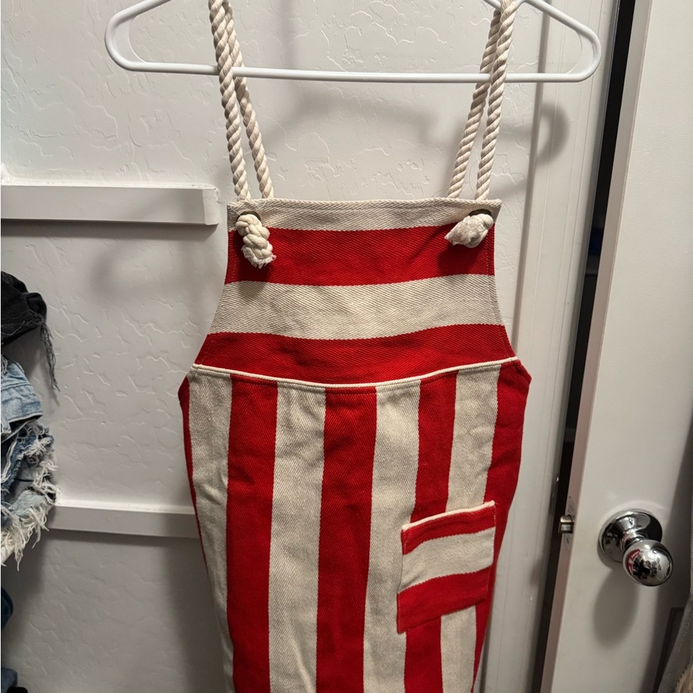 Cider Sail My Way Mini Dress - Picture 4 of 7